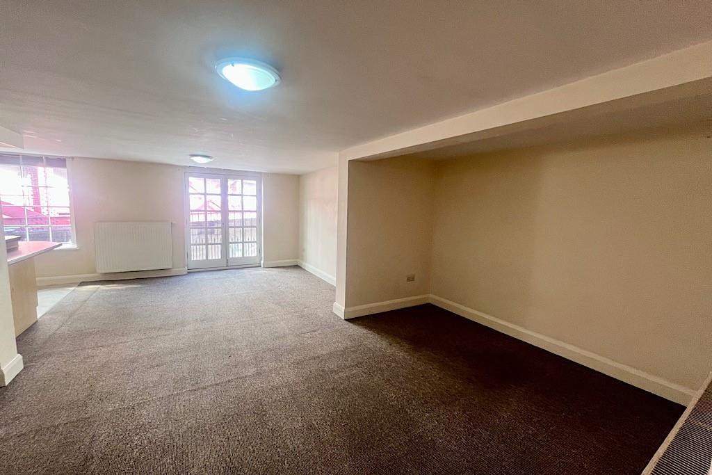 Flat 1 13a Castle Foregate, Shrewsbury, SY1 2DJ To Let